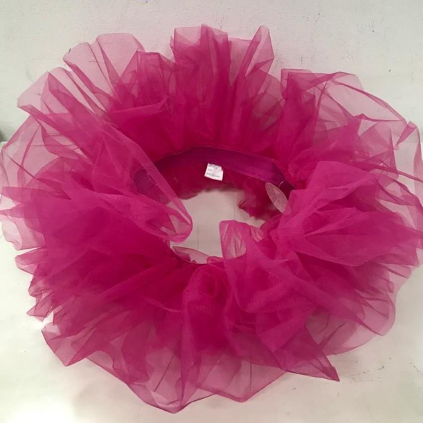 Hot Pink 3 Layer Tutu