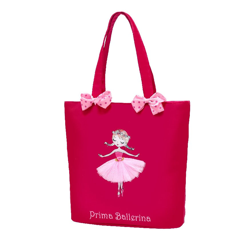 Prima Ballerina Tote