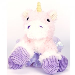 Scruffy Unicorn