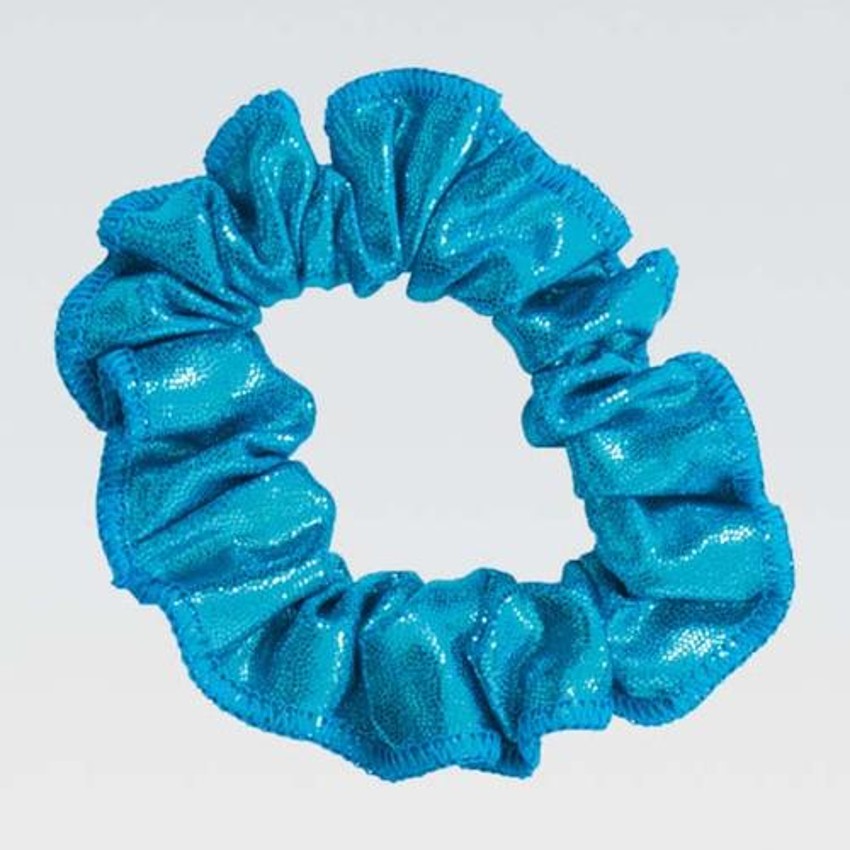 Hologram Scrunchie