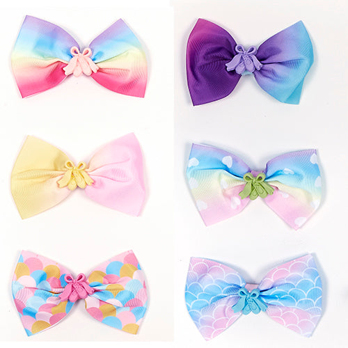 Rainbow Bows