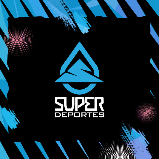 Certificado de Regalo Super Deportes -ONLINE (Elige el monto)