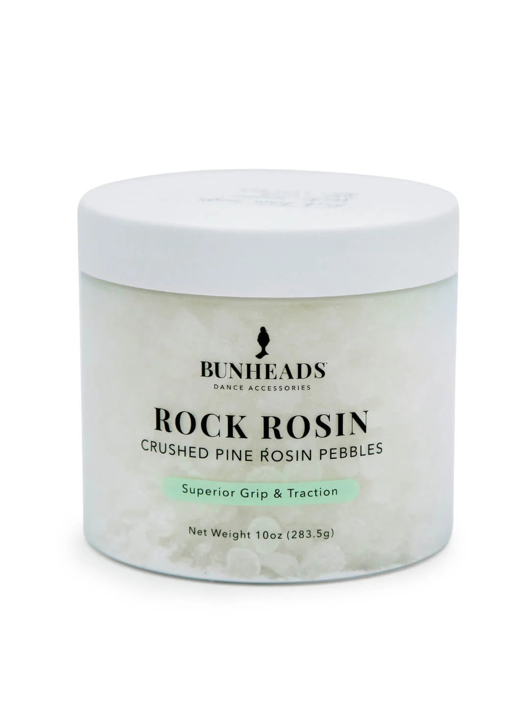 Rock Rosin