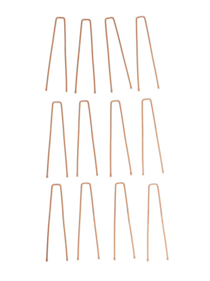 3 inch Hairpins