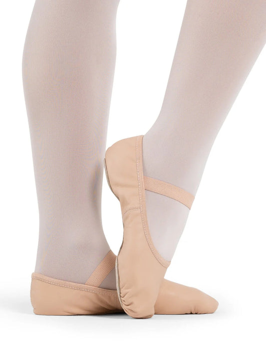 Luna Ballet Shoe - Niña
