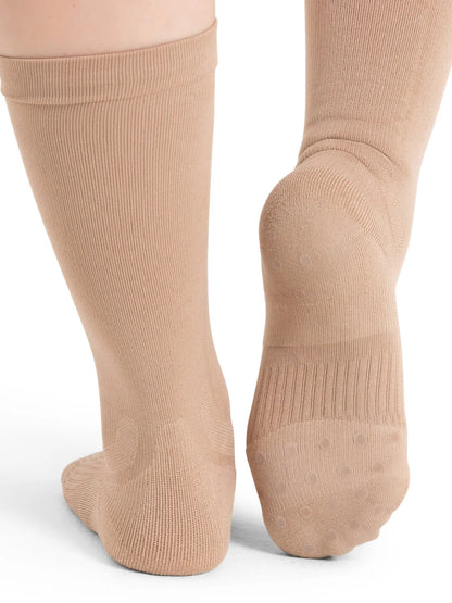 LifeKnit Calf Length Sox
