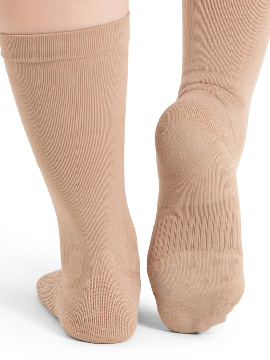 LifeKnit Calf Length Sox