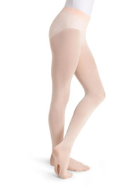 Girls / O/S(8-12) / BPK (Ballet Pink)