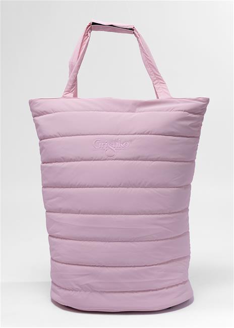Large Tote (Bucket)
