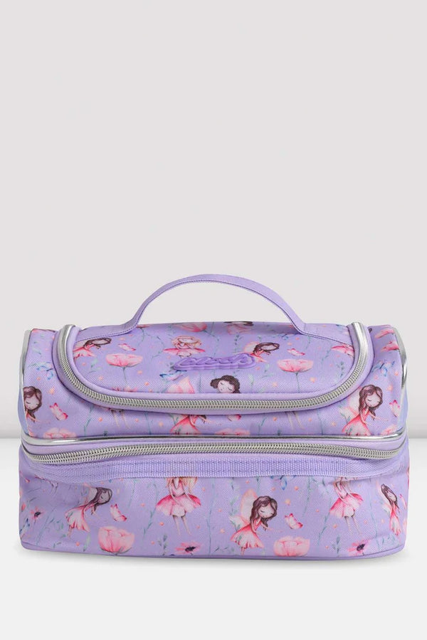 Ballerina lunch box