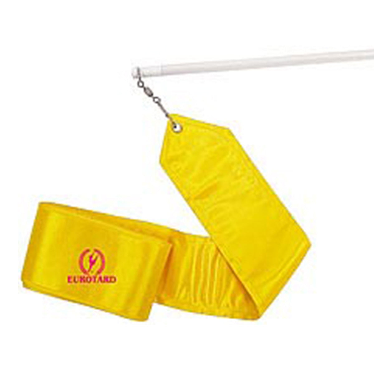 Satin Streamers