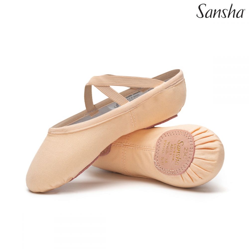 Juli Soft Shoes youth