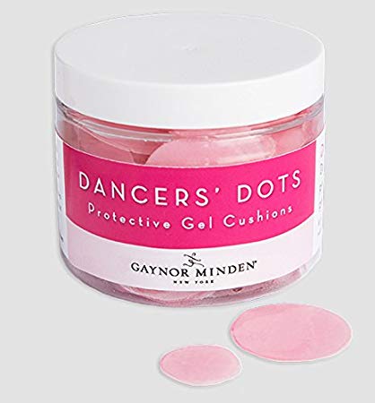 Dancer Dots