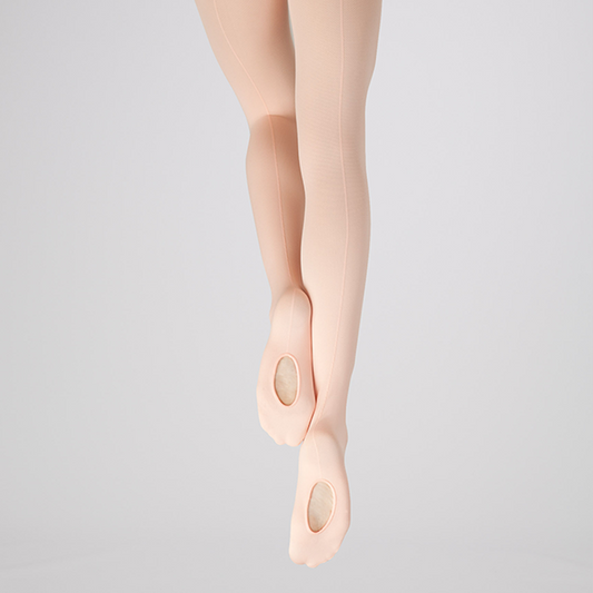 PROFESSIONAL MESH TRANSITIONTM TIGHT W/SEAMS - Adulto