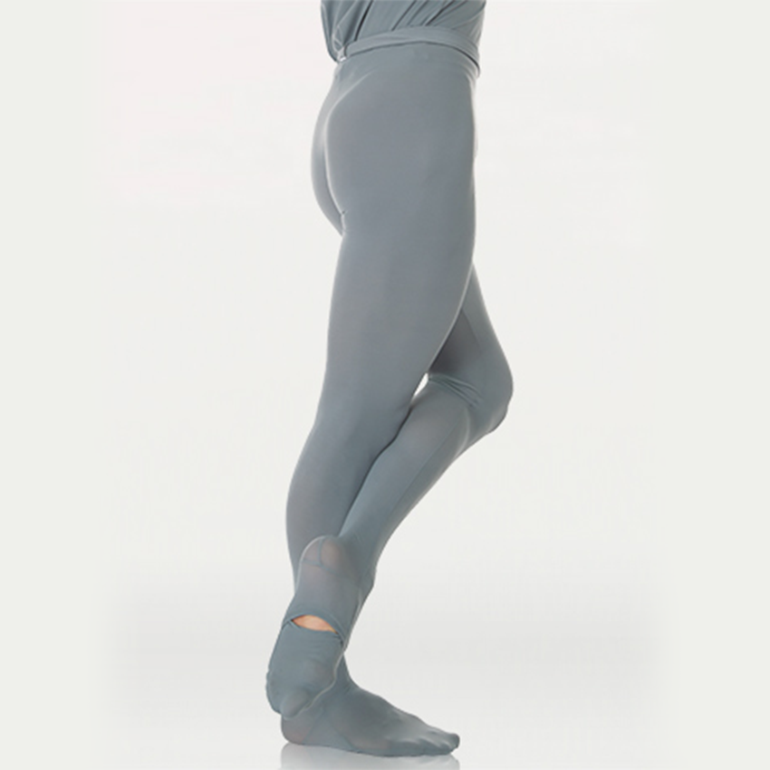 Cut And Sewn Footless Dance Tight - Varón