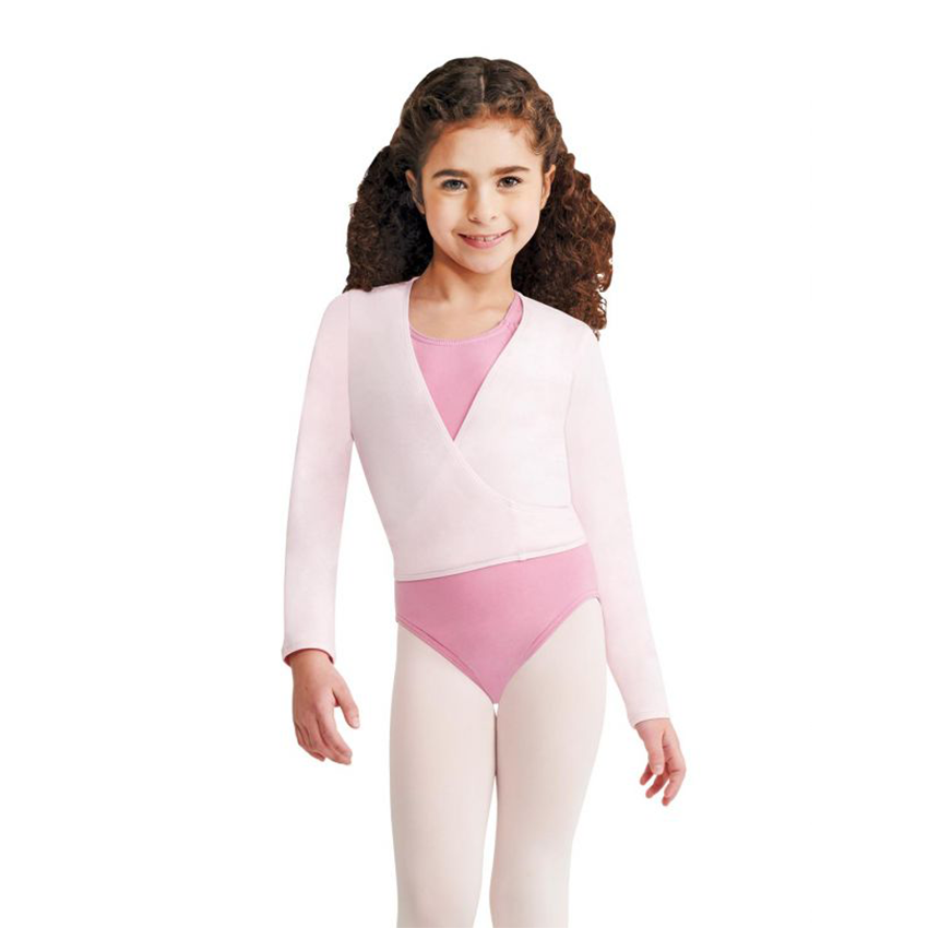 Wrap top - Niña