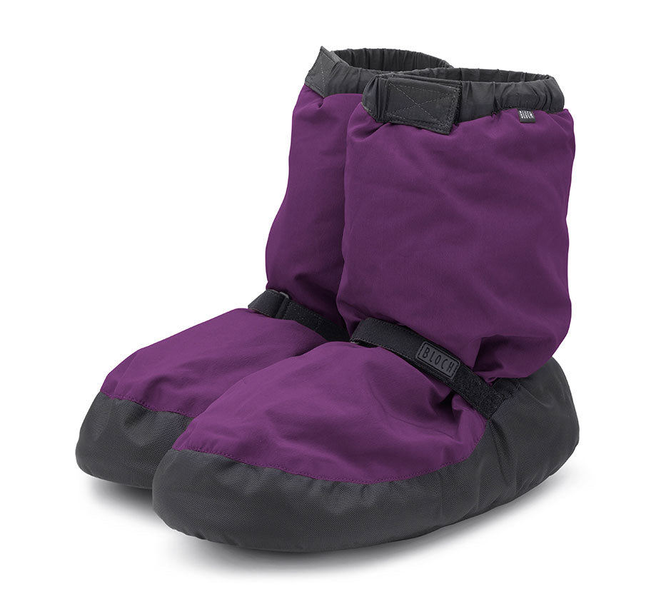 Warm Up Bootie - Adulto (Ver otros colores)