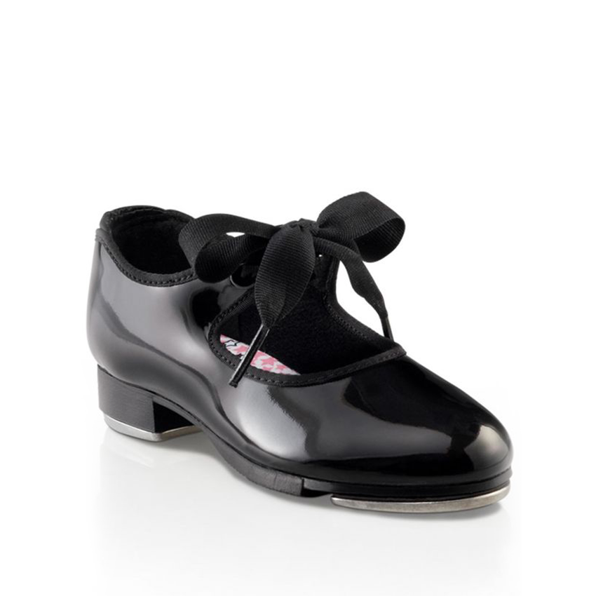 Zapato de Tap Jr. Tyette - Niña