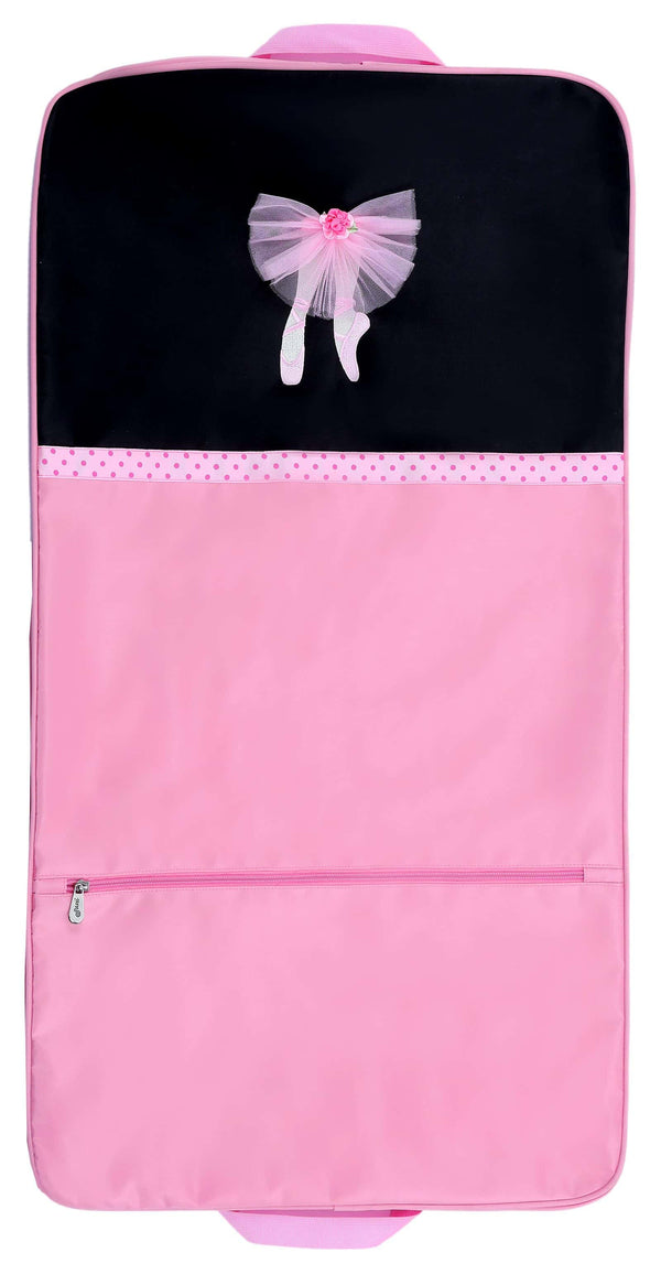 OYT-04 On Your Toes Garment Bag
