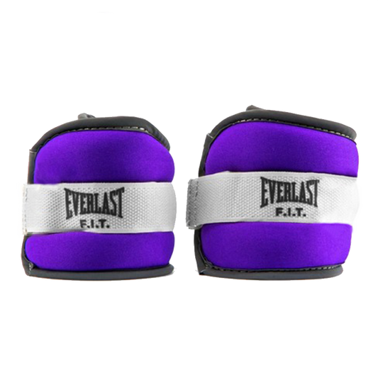 Pesa Tobillo 2 Lb/Par DLX