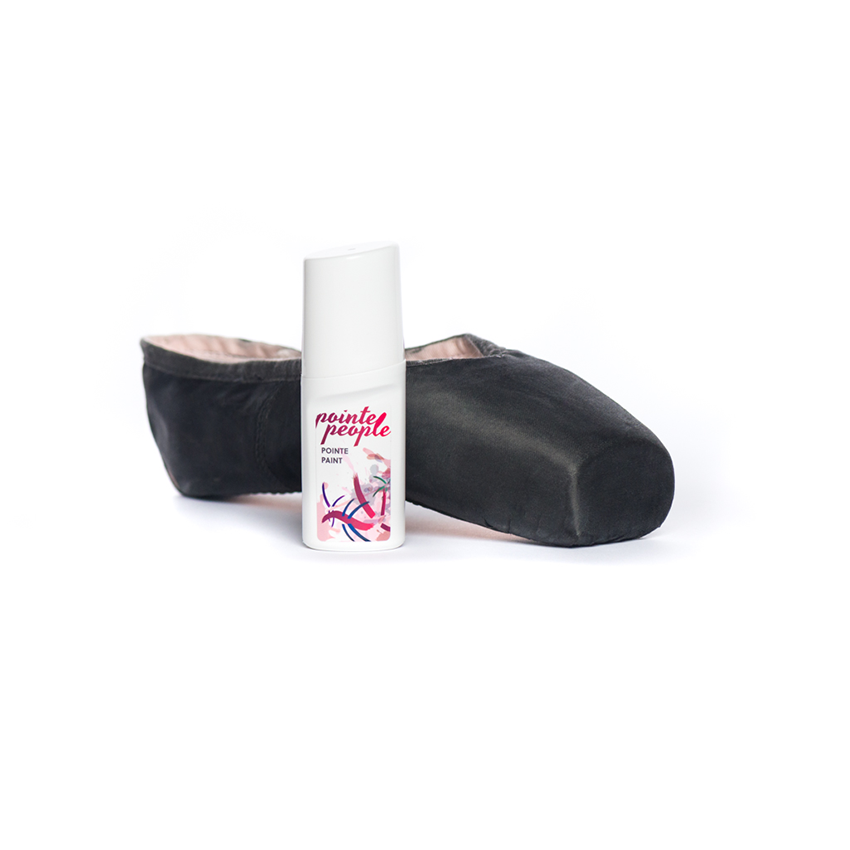 Point Paint Rajani Black