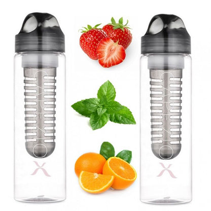 Bottle H2O Infuse - Capezio