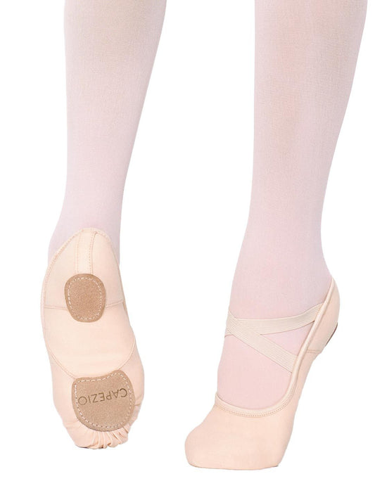 Zapato Suave de Tela Hanami - Niña