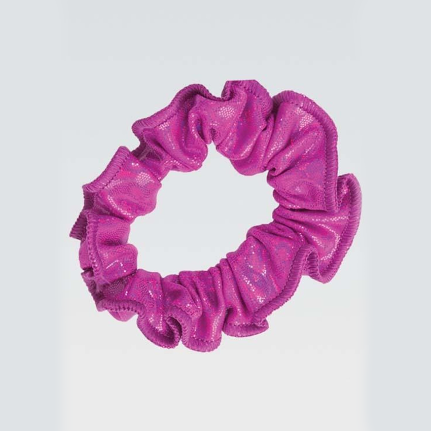 Hologram Scrunchie