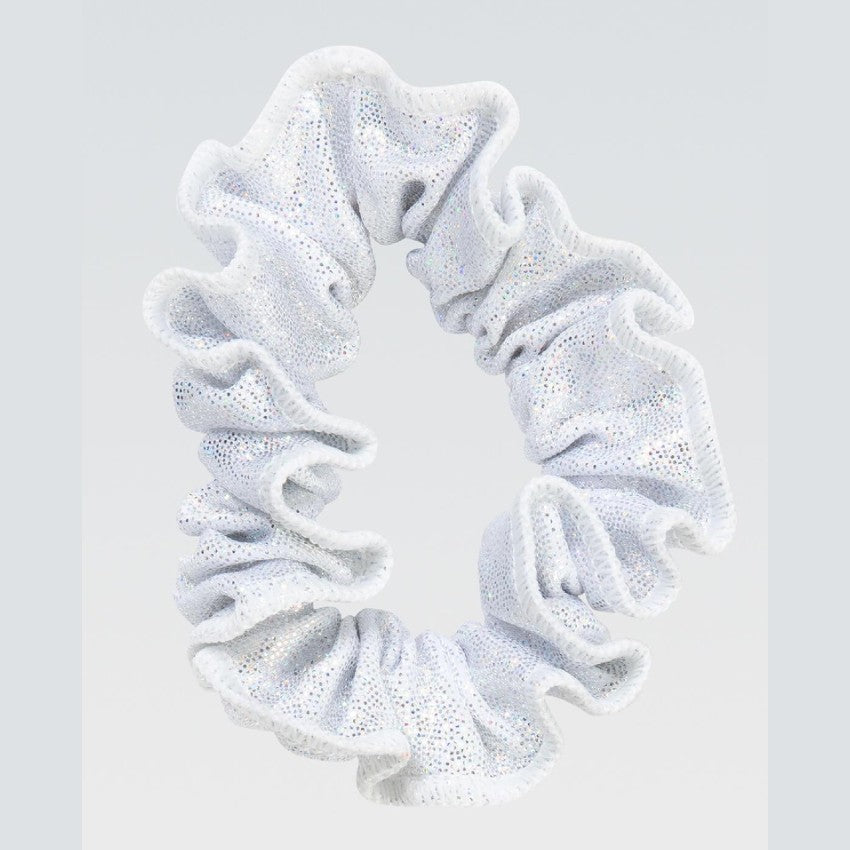 Hologram Scrunchie